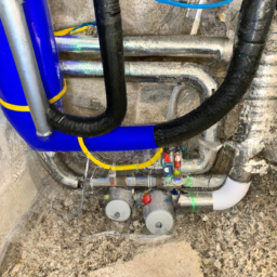Géothermie Verticale : Utilisation Profonde de la Chaleur Terrestre pour un Confort Thermique Maximum Elbeuf